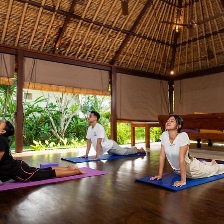 Villa Perle Karangasem  Bagian luar foto