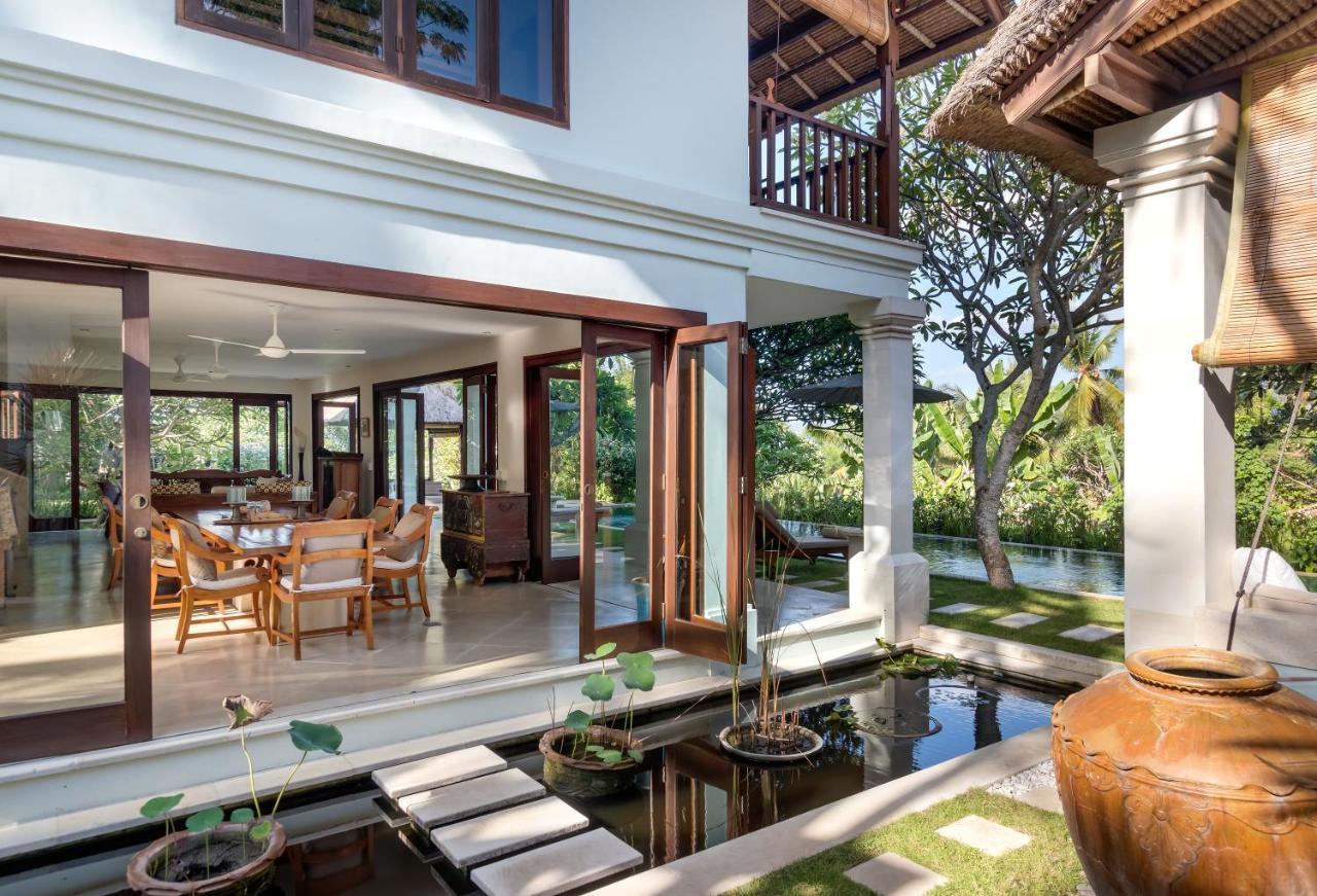 Villa Perle Karangasem  Bagian luar foto