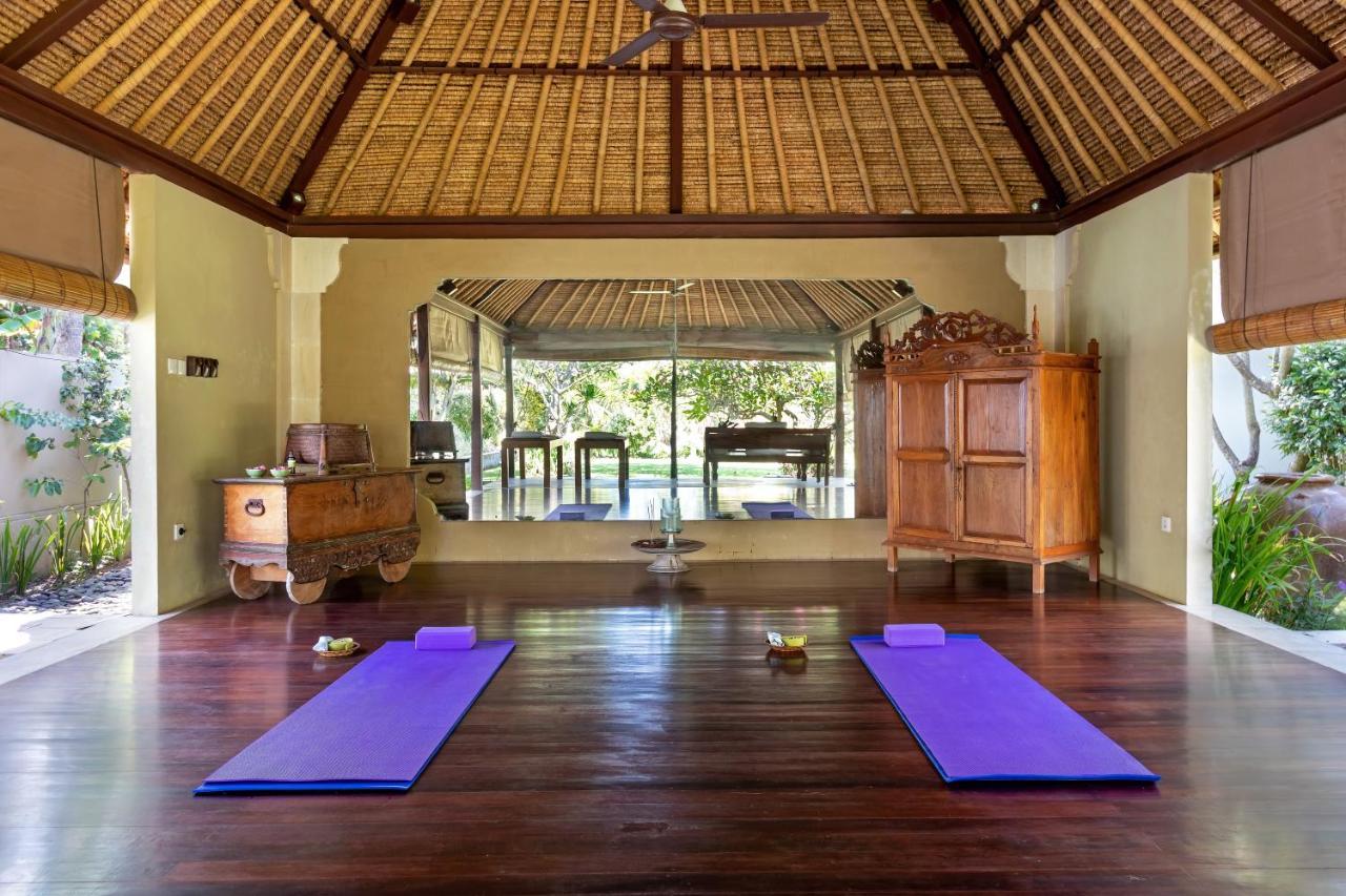 Villa Perle Karangasem  Bagian luar foto