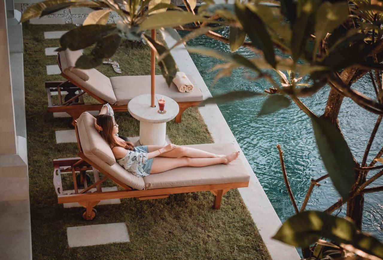 Villa Perle Karangasem  Bagian luar foto
