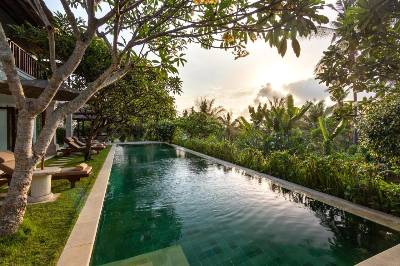 Villa Perle Karangasem  Bagian luar foto
