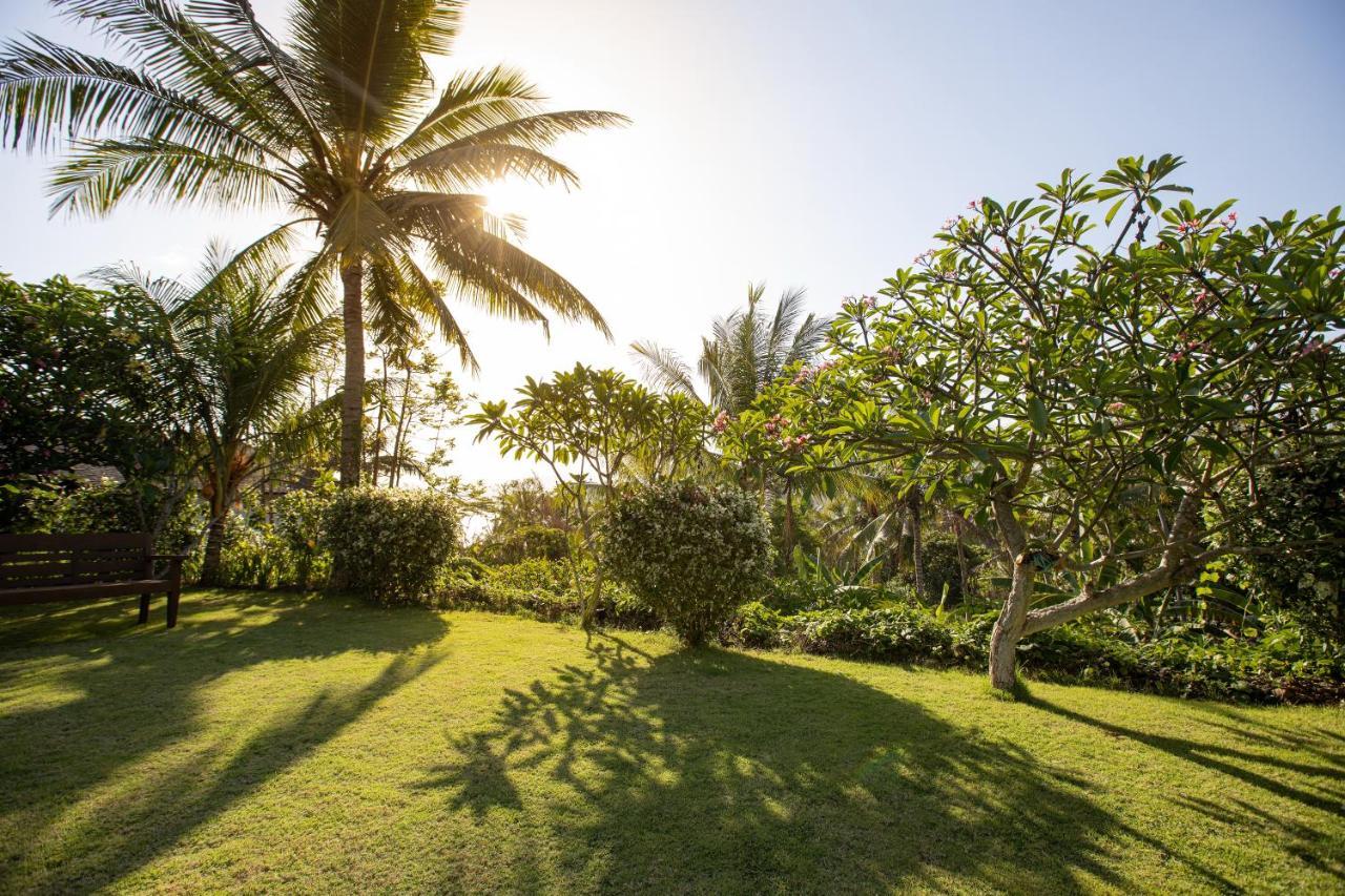 Villa Perle Karangasem  Bagian luar foto