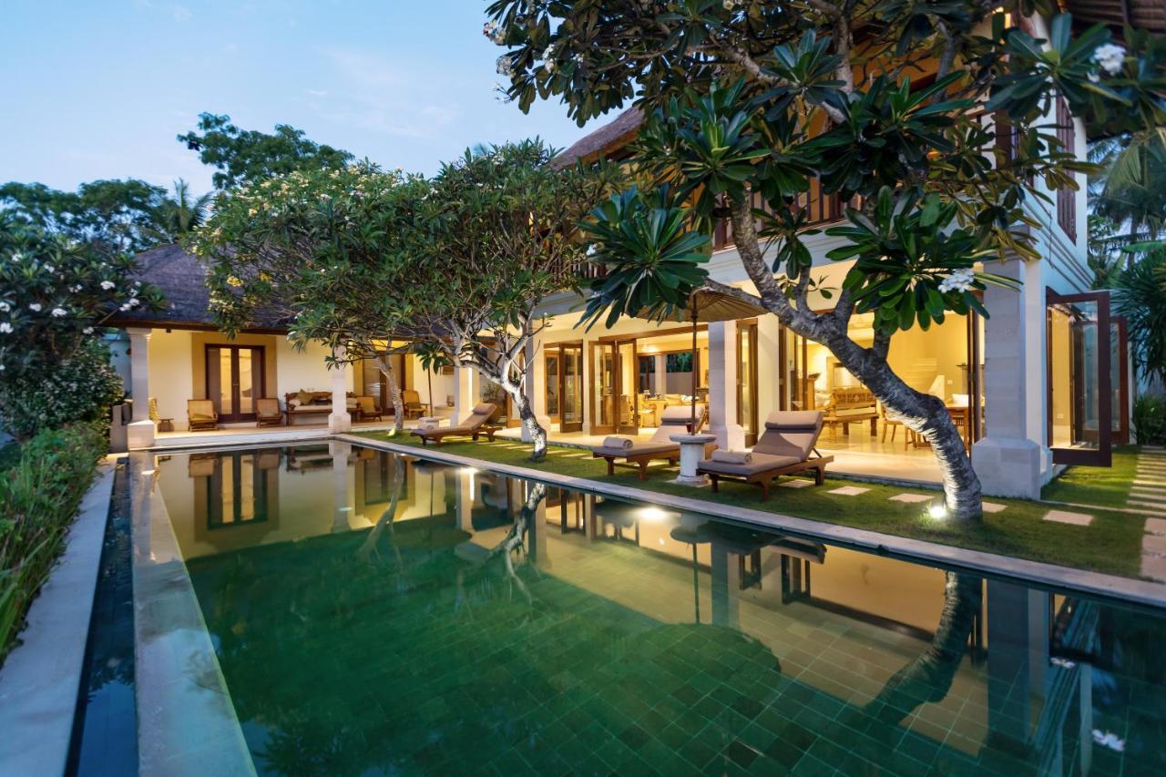 Villa Perle Karangasem  Bagian luar foto