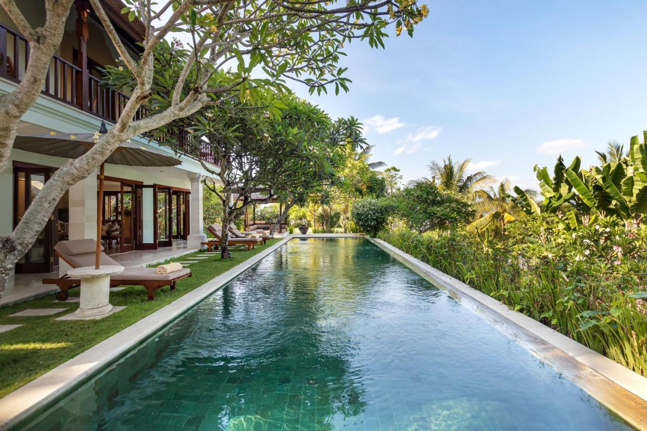 Villa Perle Karangasem  Bagian luar foto