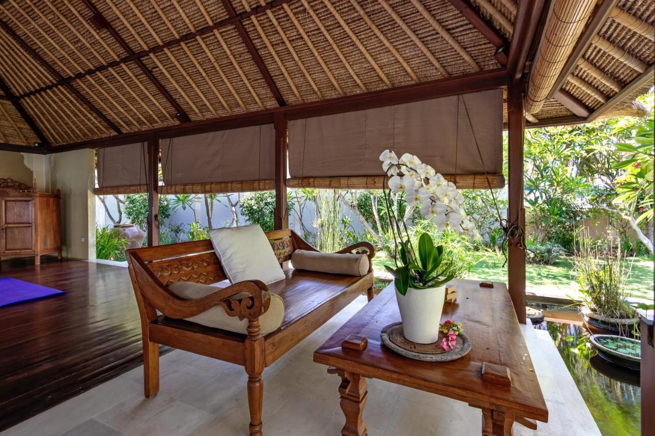 Villa Perle Karangasem  Bagian luar foto