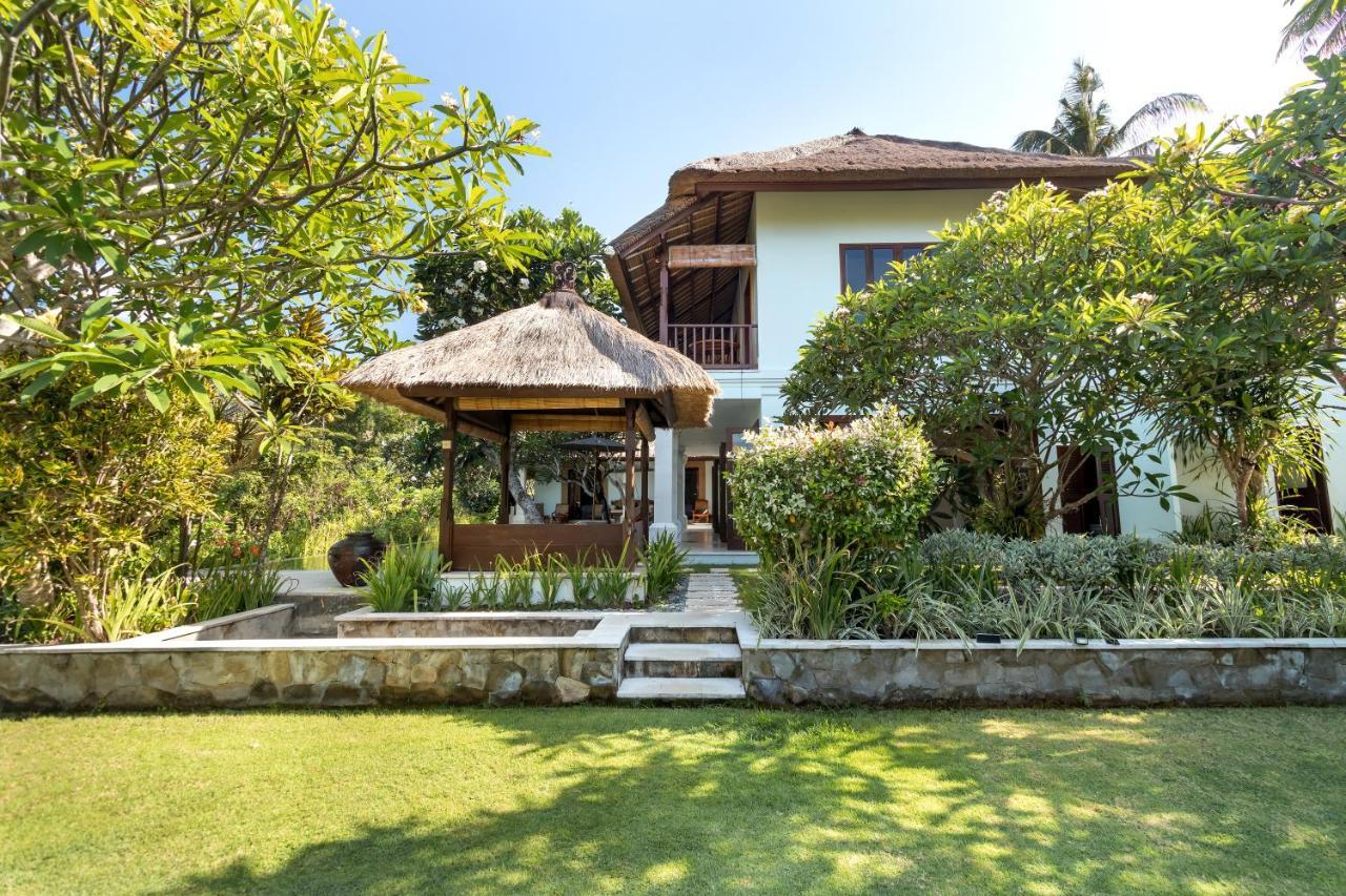 Villa Perle Karangasem  Bagian luar foto