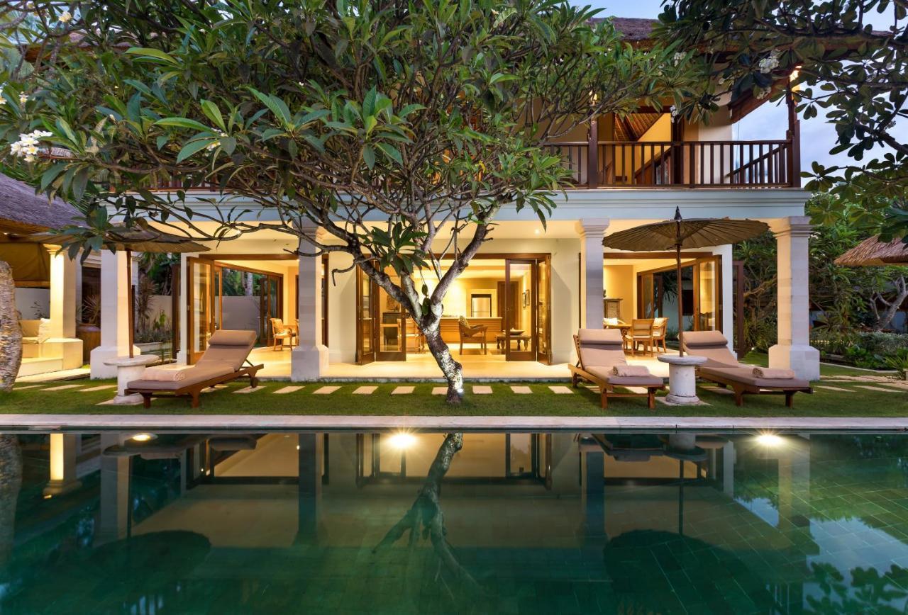Villa Perle Karangasem  Bagian luar foto