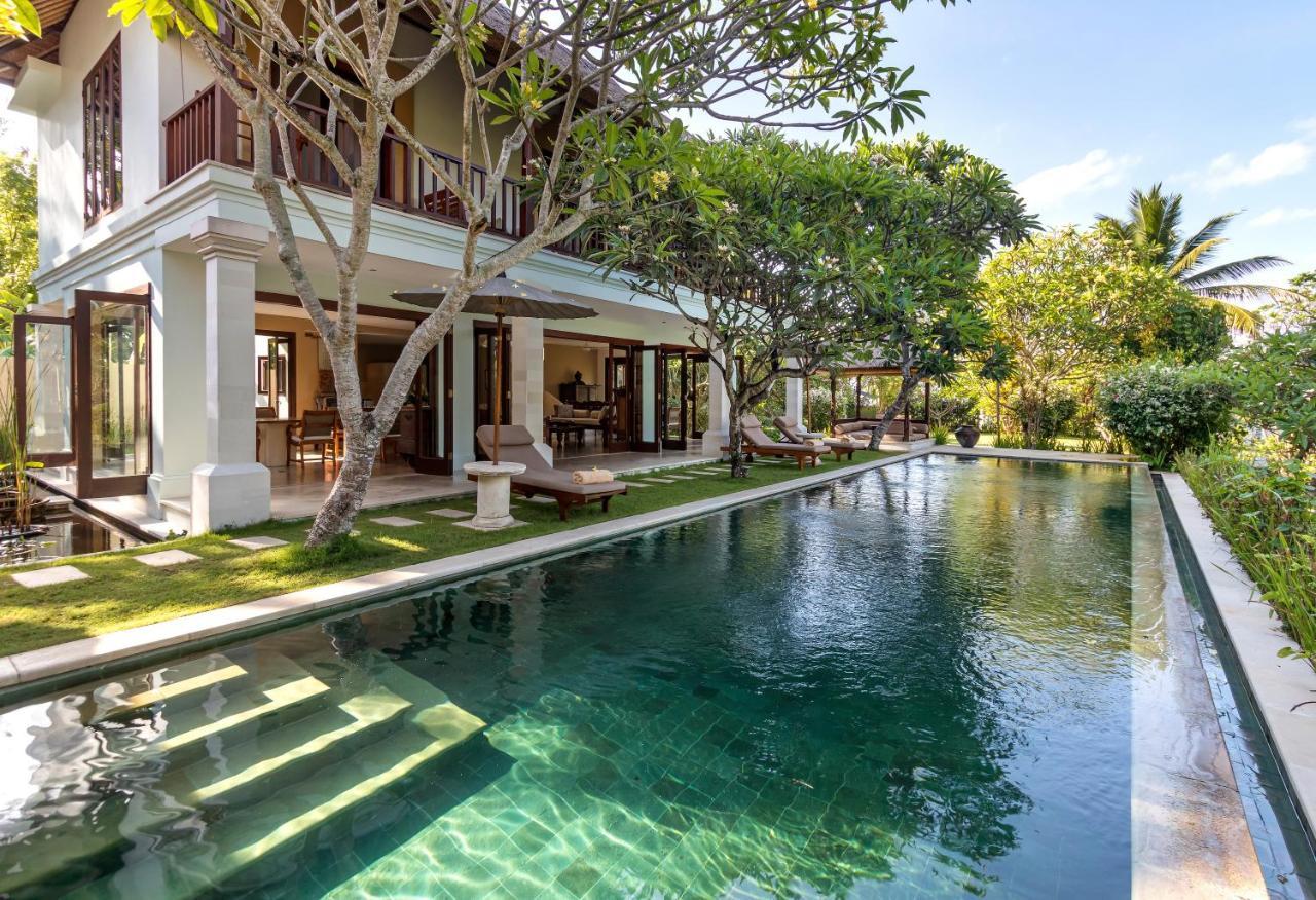 Villa Perle Karangasem  Bagian luar foto