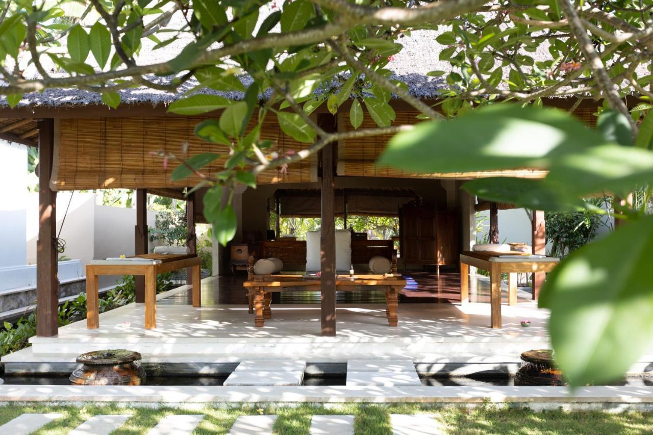 Villa Perle Karangasem  Bagian luar foto