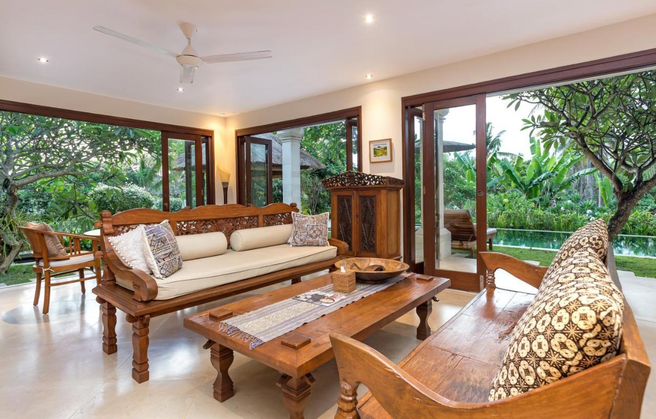 Villa Perle Karangasem  Bagian luar foto