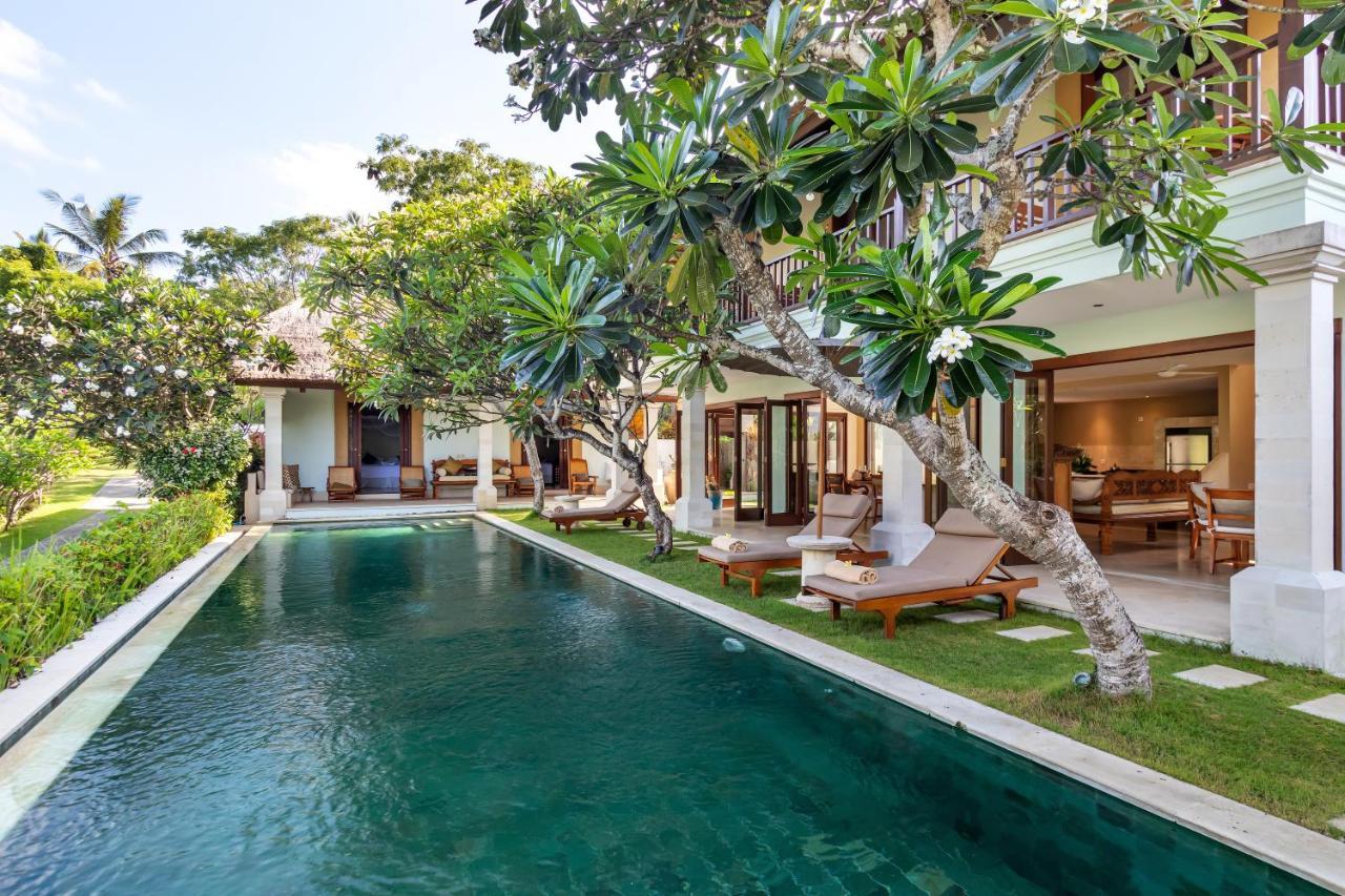 Villa Perle Karangasem  Bagian luar foto