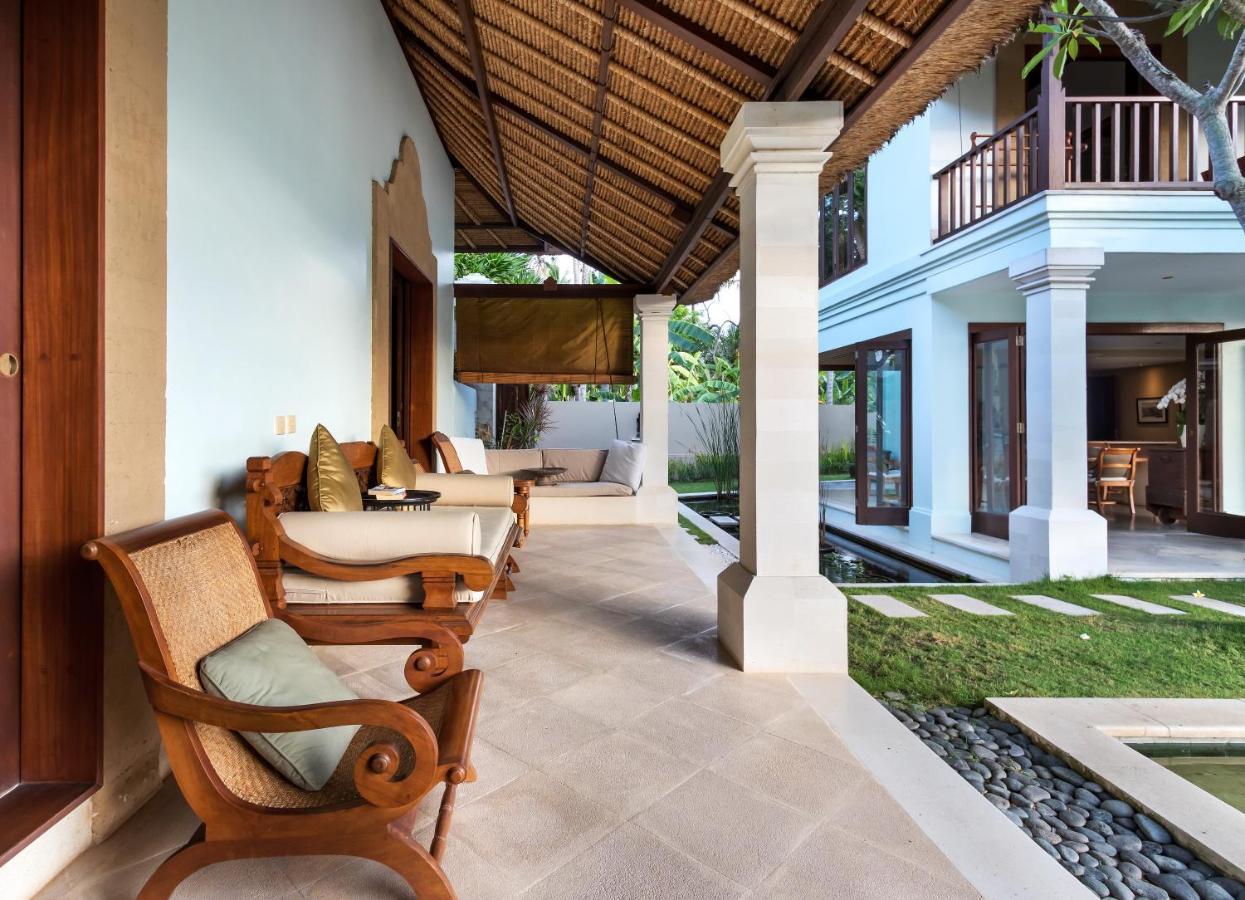 Villa Perle Karangasem  Bagian luar foto