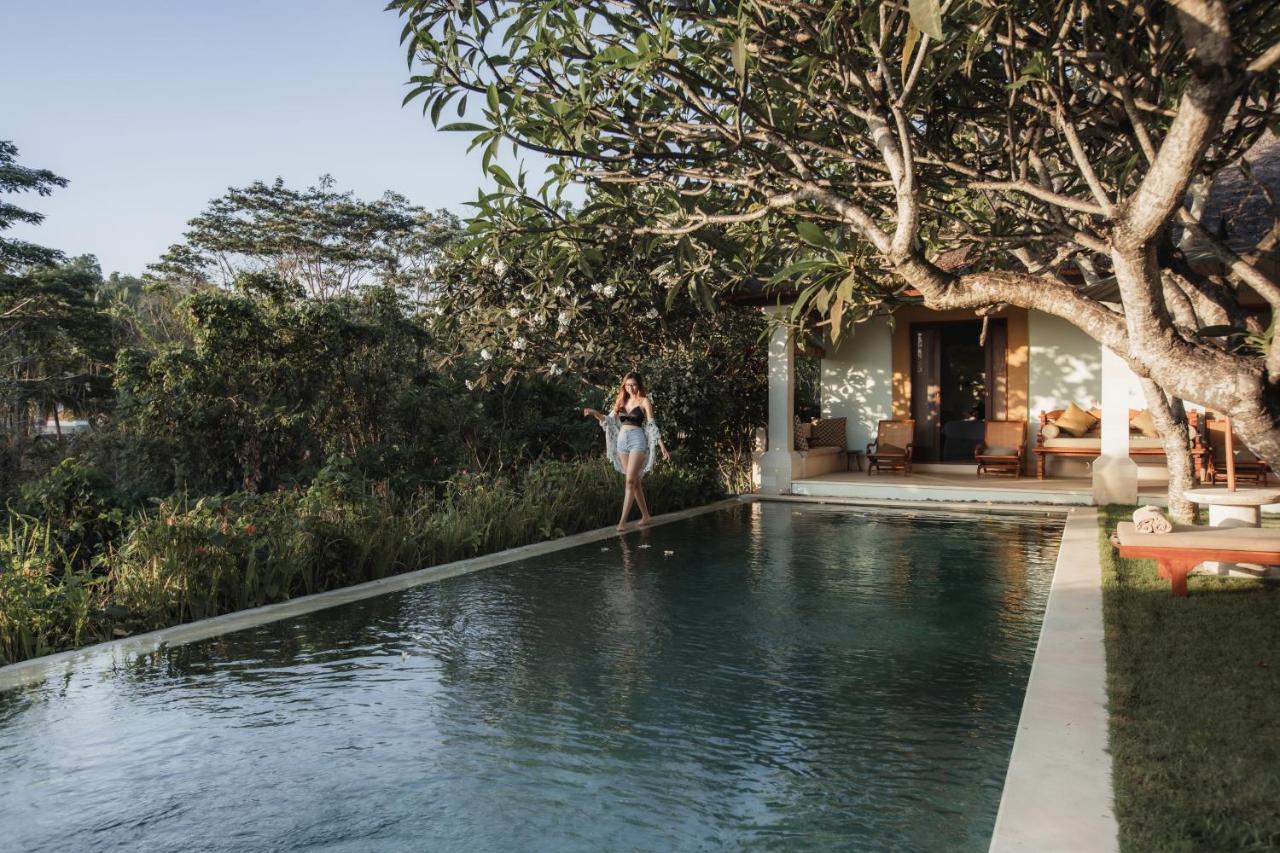 Villa Perle Karangasem  Bagian luar foto
