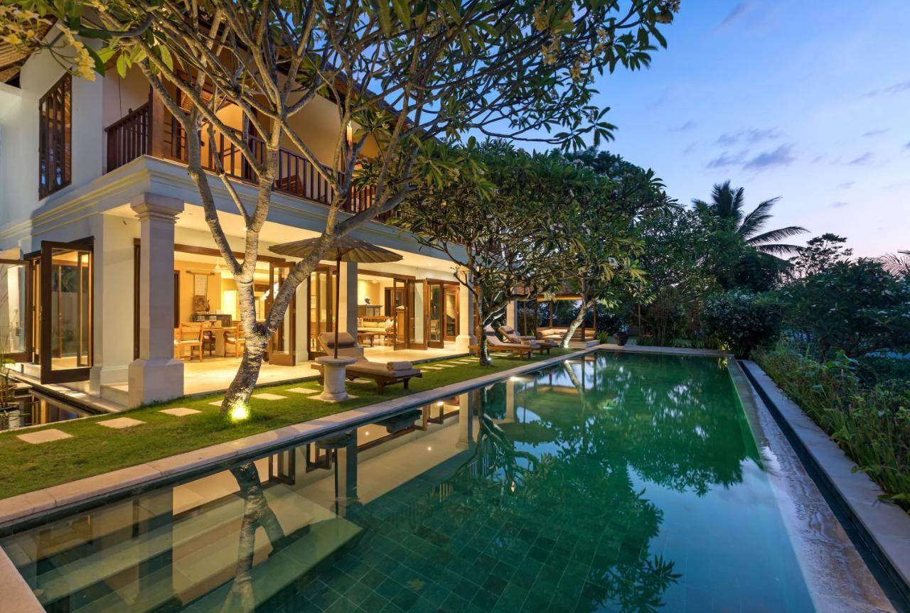 Villa Perle Karangasem  Bagian luar foto