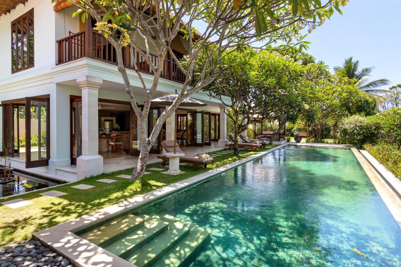 Villa Perle Karangasem  Bagian luar foto