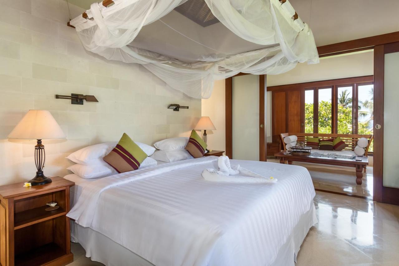 Villa Perle Karangasem  Bagian luar foto
