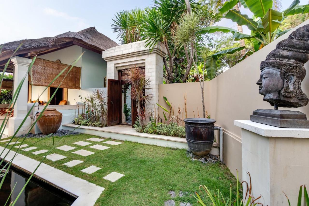 Villa Perle Karangasem  Bagian luar foto