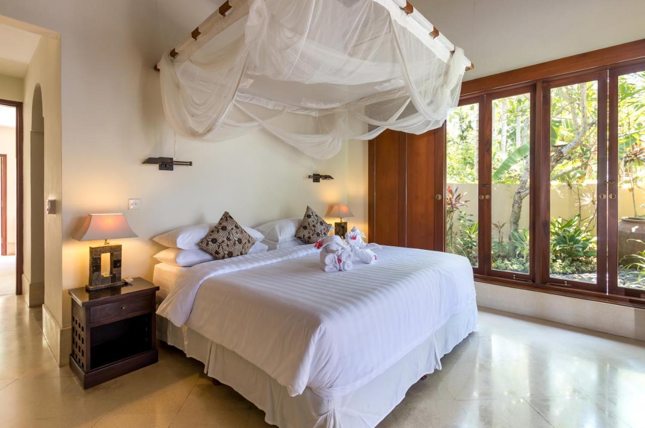 Villa Perle Karangasem  Bagian luar foto