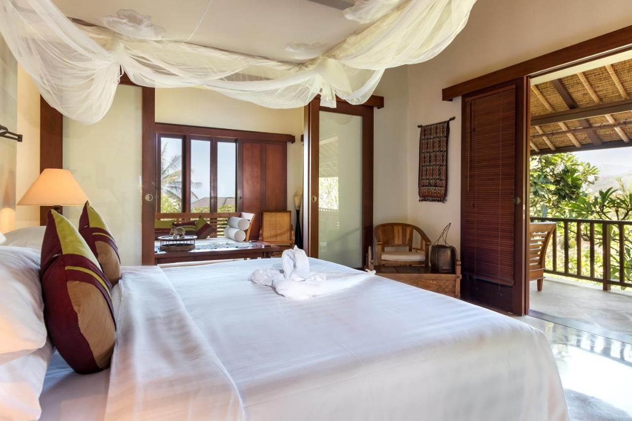 Villa Perle Karangasem  Bagian luar foto