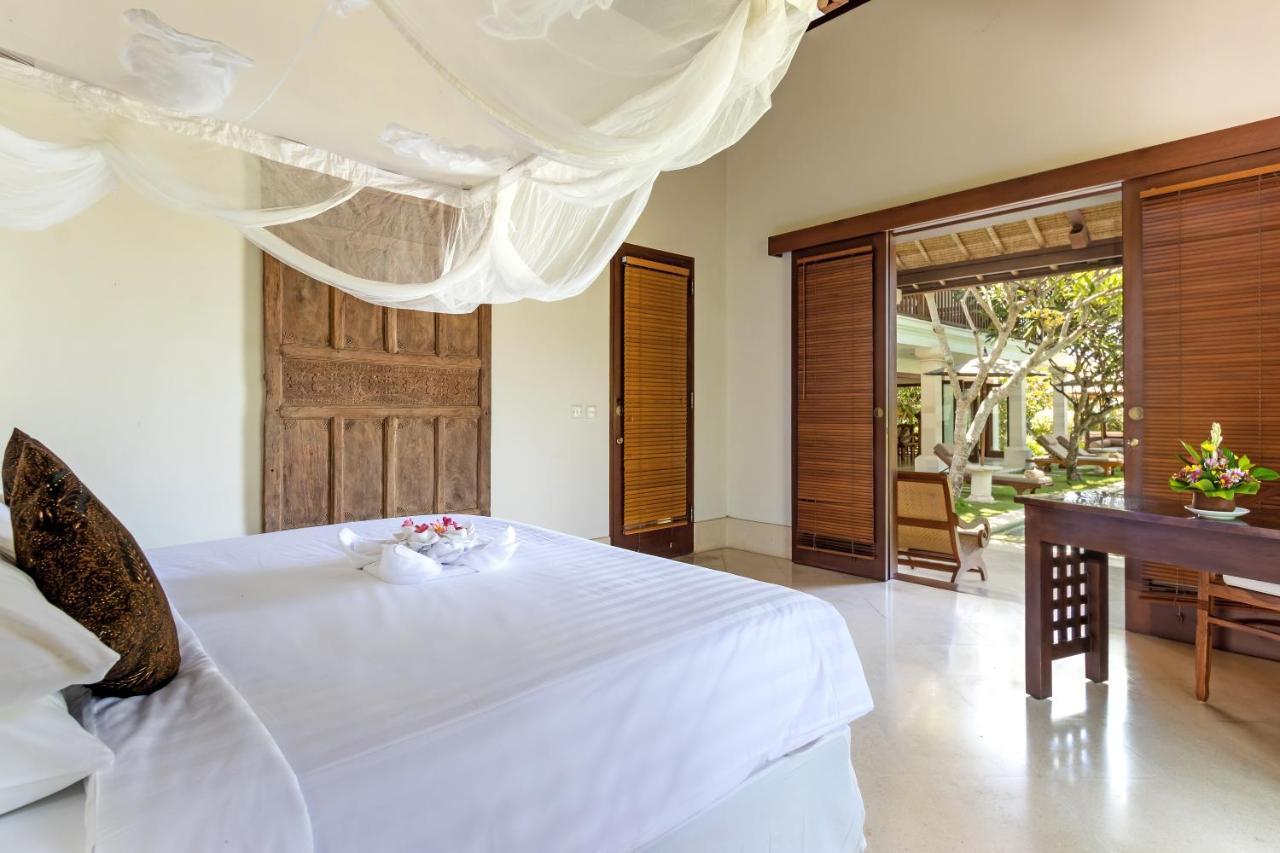 Villa Perle Karangasem  Bagian luar foto