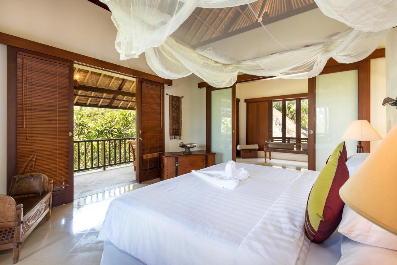 Villa Perle Karangasem  Bagian luar foto