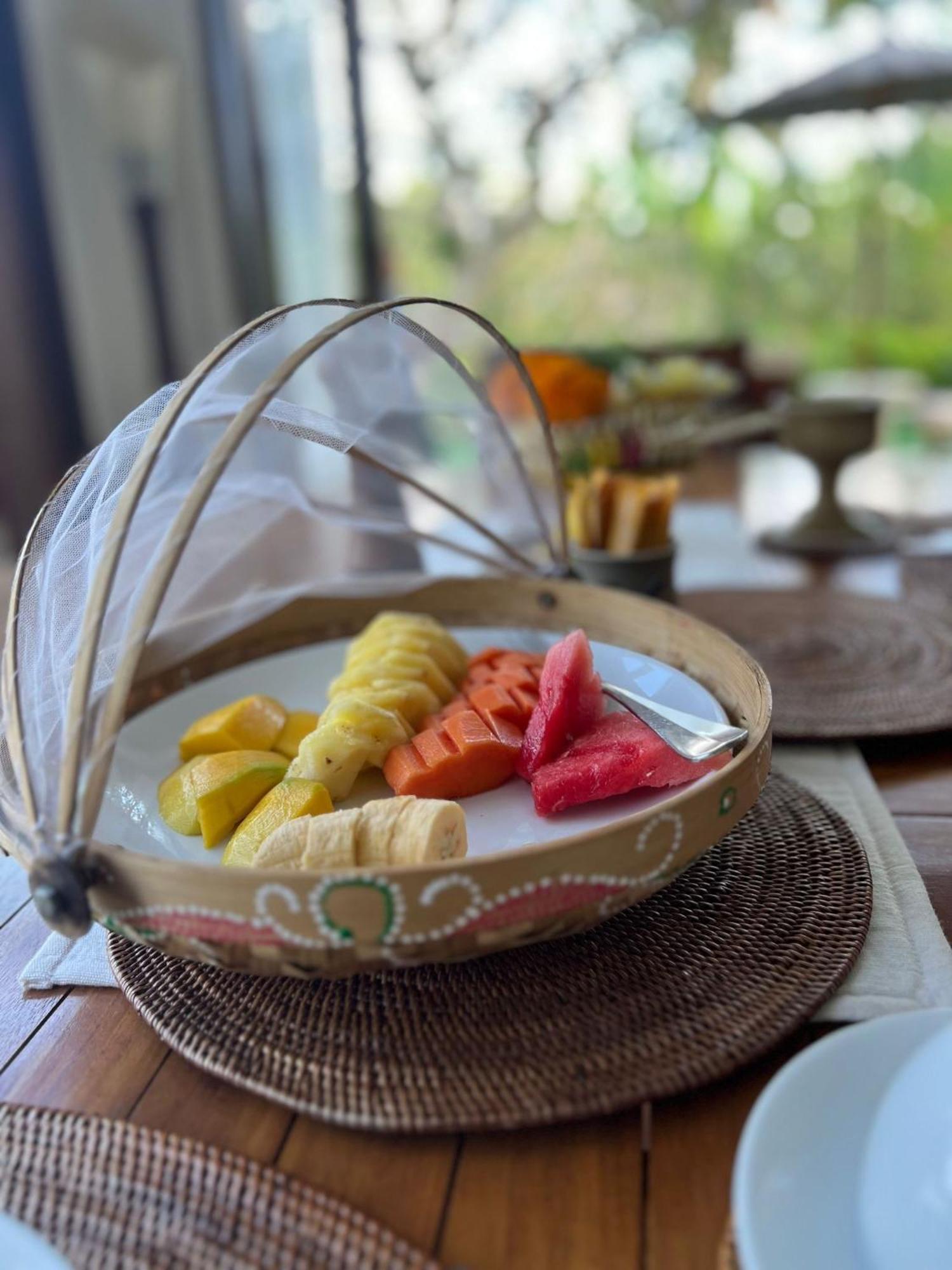 Villa Perle Karangasem  Bagian luar foto