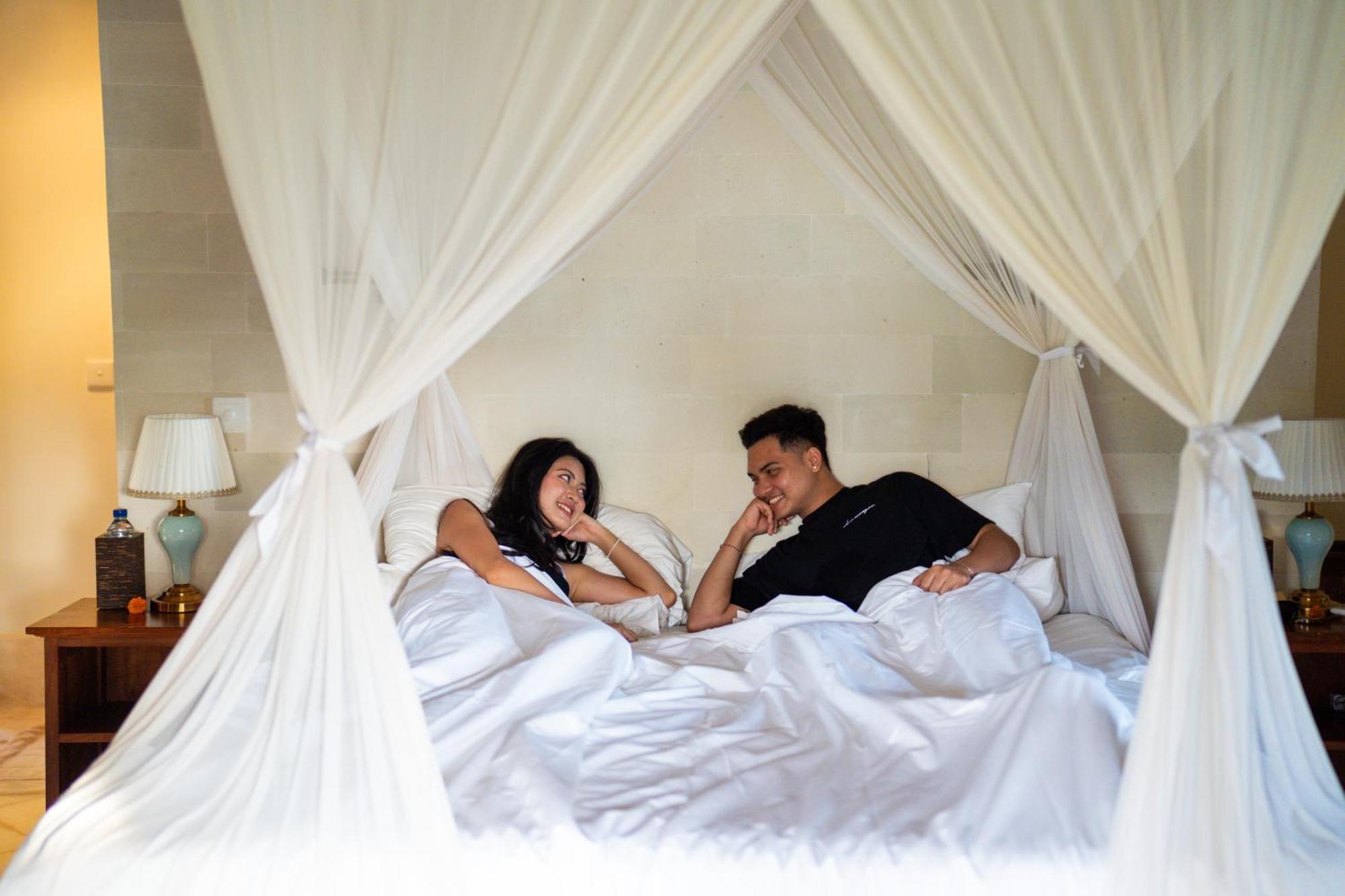 Villa Perle Karangasem  Bagian luar foto