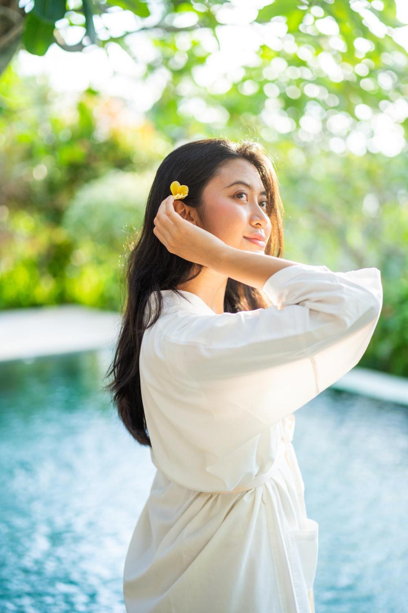 Villa Perle Karangasem  Bagian luar foto