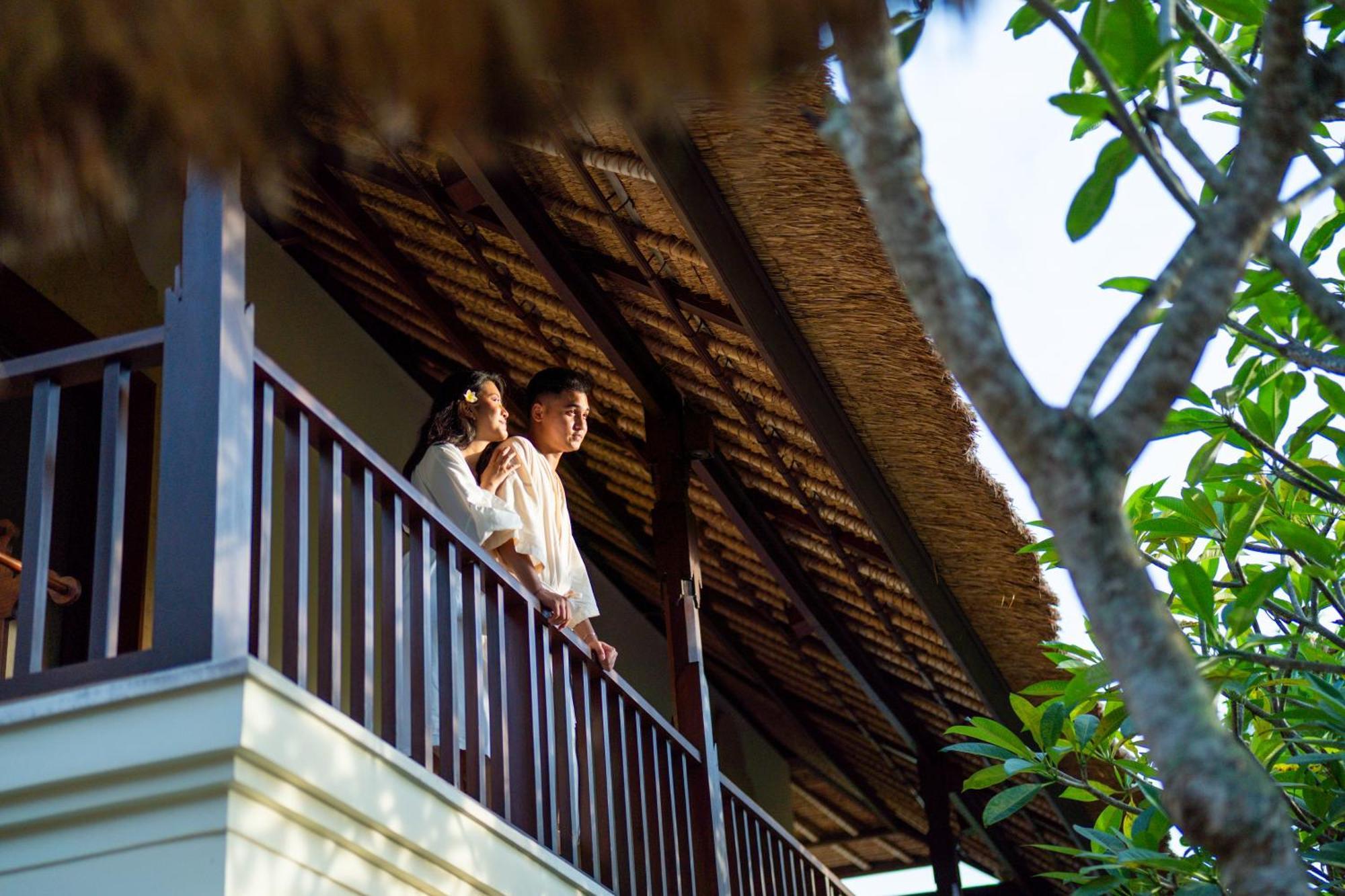 Villa Perle Karangasem  Bagian luar foto
