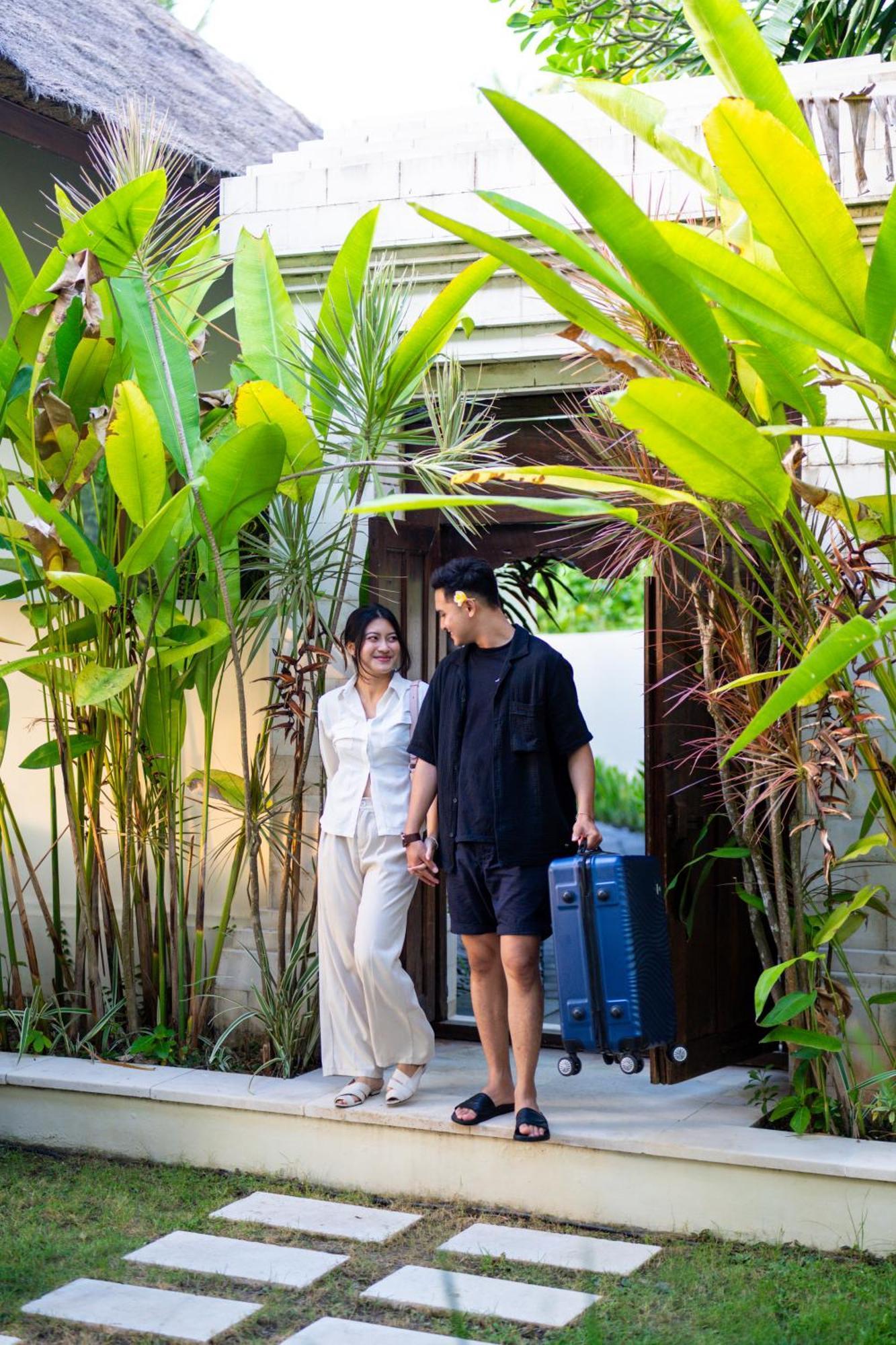 Villa Perle Karangasem  Bagian luar foto