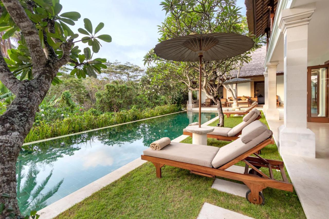 Villa Perle Karangasem  Bagian luar foto