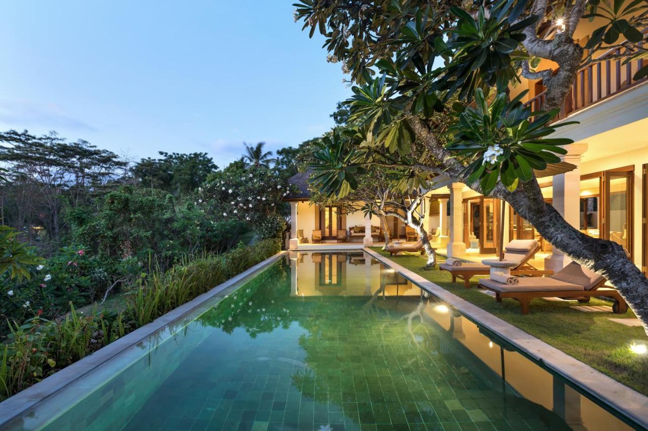 Villa Perle Karangasem  Bagian luar foto
